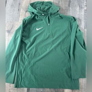 Nike lightweight jacket